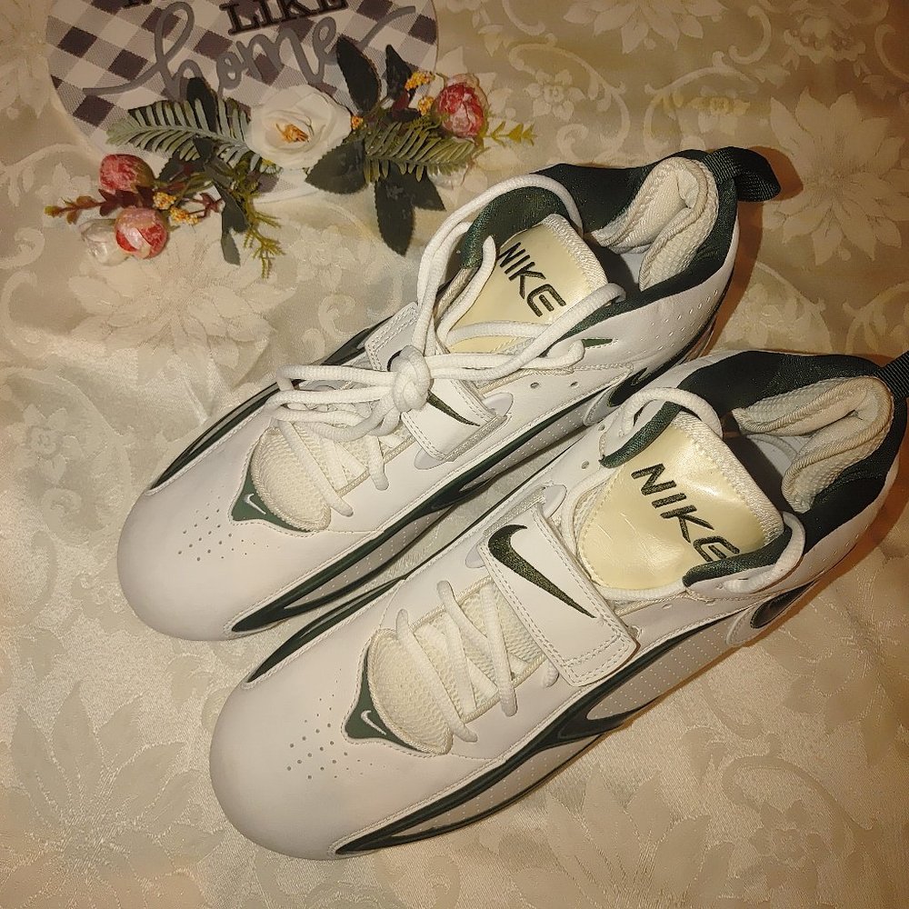 Nike Football cleats